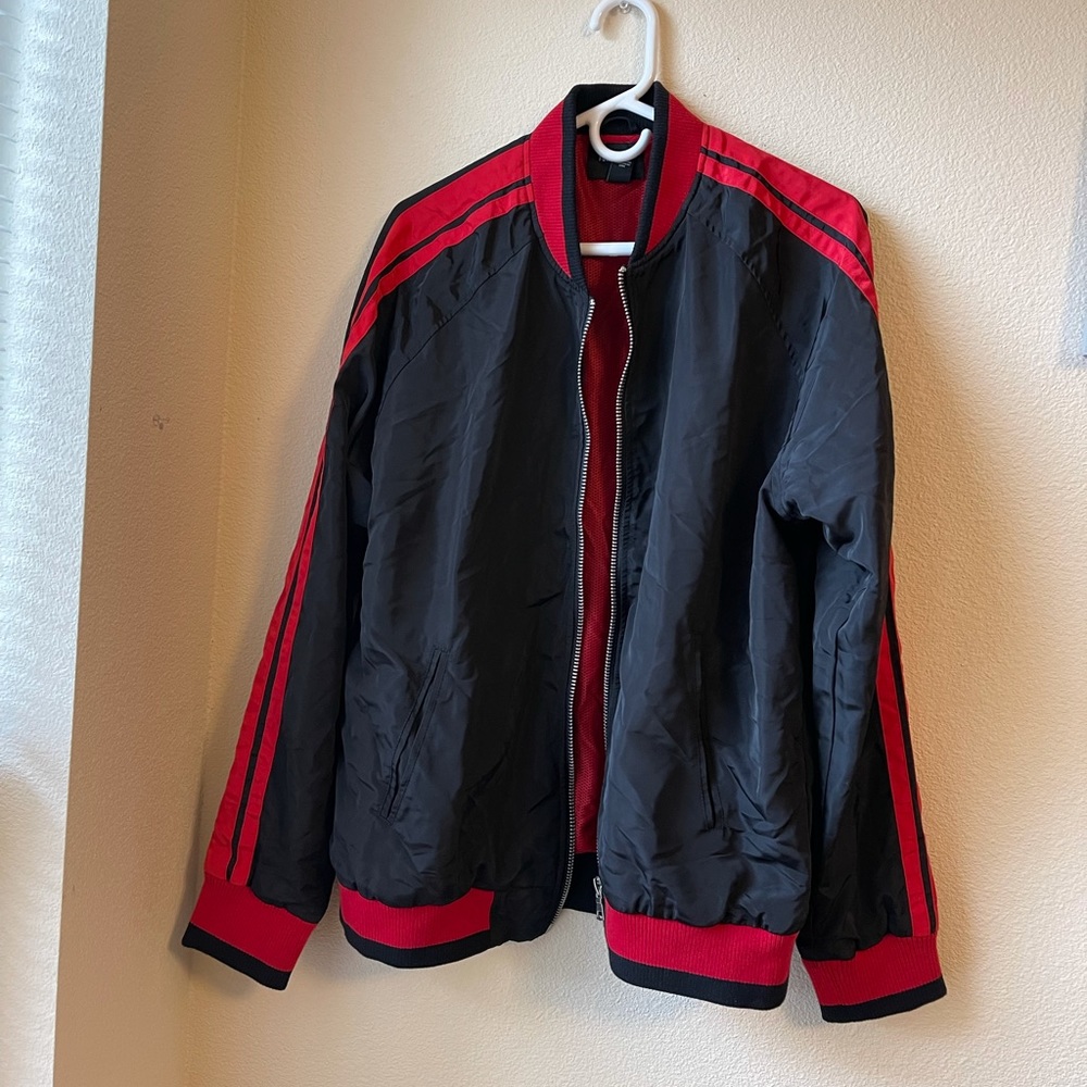 Forever 21 Jacket